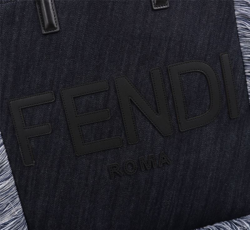 Fendi Sunshine Bags